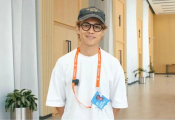 Марат из сериала «Слова пацана» восхитился красотой Астаны