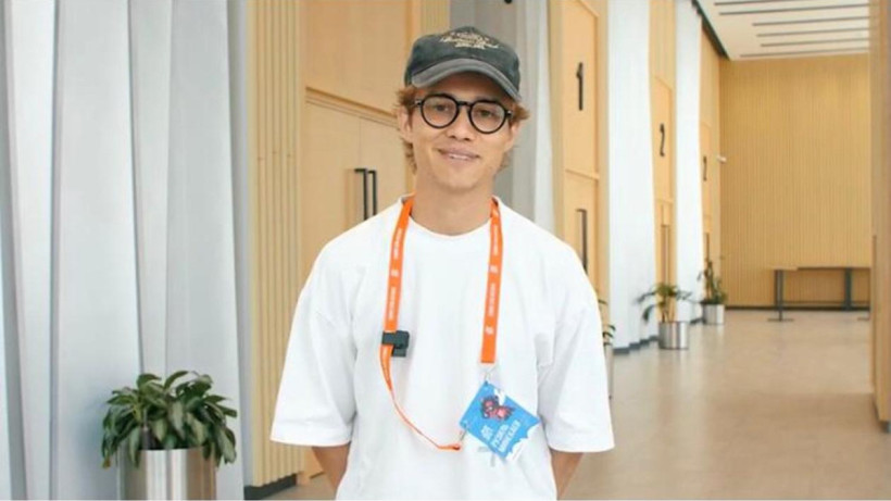  пресс-служба акима города Астаны 