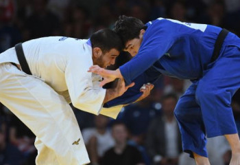 Данияр Шамшаев жеңілісінің себебін түсіндірді