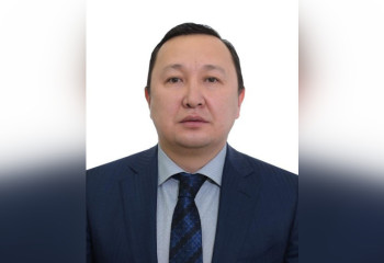 Еркен Жакатай стал председателем правления СК-Фармация