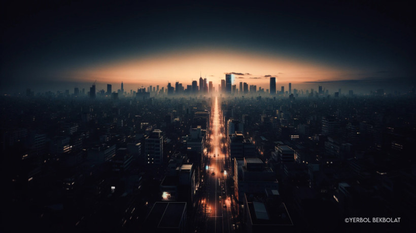  © El.kz/Ербол БЕКБОЛАТ/DALL-E 
