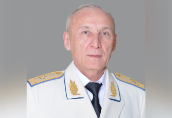 Deputy Chairman of Kazakh NSC relieved of his post