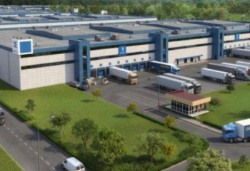 Сельскохозяйственный индустриальный парк создадут в Казахстане