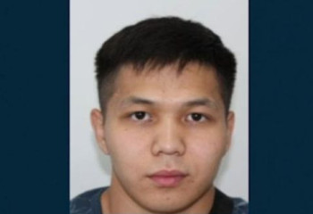 Антикор экс-полицейге іздеу жариялады