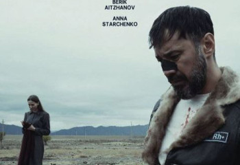 Қазақстандық фильм канадалық беделді кинофестивальде жоғары бағаланды