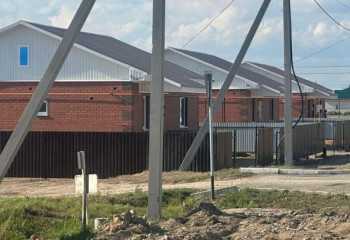 Канат Шарлапаев прибыл в ЗКО для контроля строительства жилья