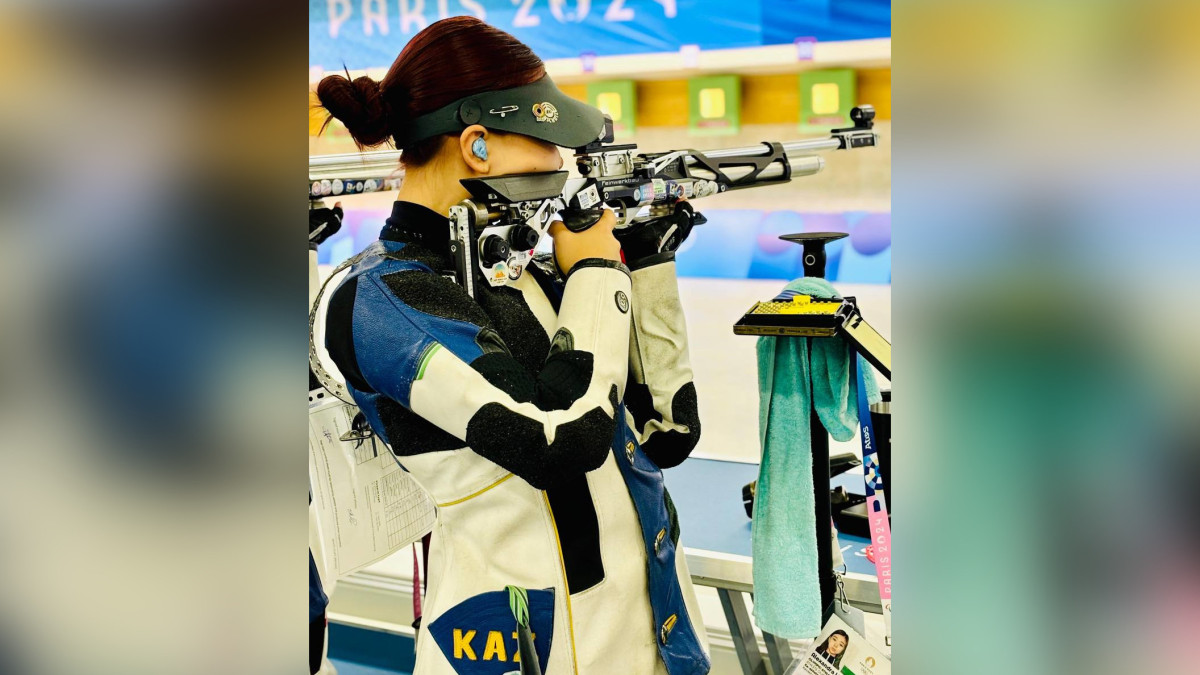  Olympic.kz 
