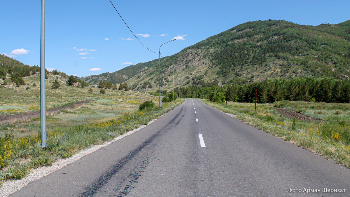  ©El.kz/Арман Шеризат 