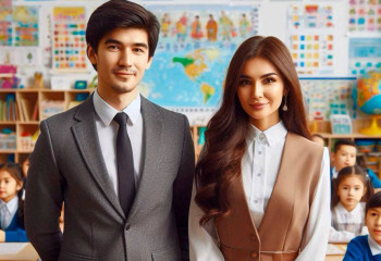 «Педагогикалық идеялар панорамасы» байқауына өтінім қабылдау жалғасуда