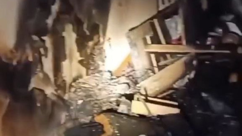  Видеодан кадр 