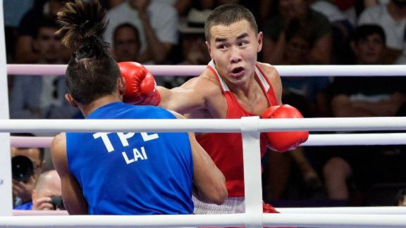  instagram.com/boxingkazakhstan 