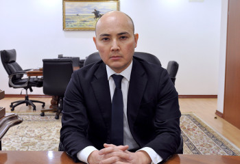 Алибек Куантыров получил должность заместителя Министра иностранных дел РК