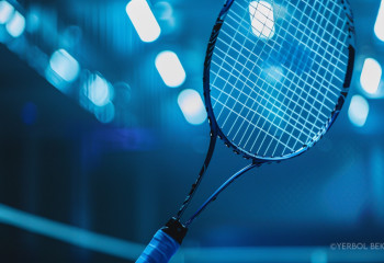 Бадминтон: Дмитрий Панарин уступил во втором матче группового раунда ОИ-2024