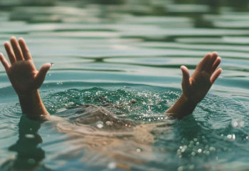 Алматы облысында жасөспірім су қоймасындағы құбырға батып кетті