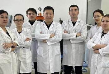 Пять проектов кызылординских ученых выиграли грант