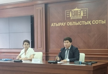 Role of Mediation in Legal System of Kazakhstan
