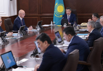 Үкімет басшысы еліміздегі автомектептерді есепке алуды тапсырды