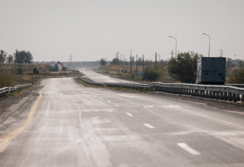 7 тысяч км автомобильных дорог отремонтируют до конца года – Минтранспорта РК