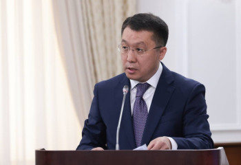 Жыл соңына дейін 7 мың шақырым жол жөнделеді – Көлік министрлігі