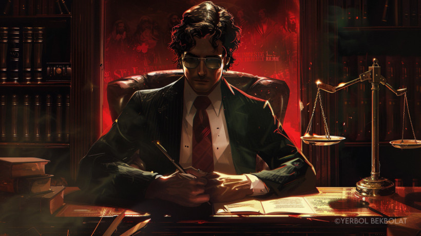  ©El.kz/Ербол БЕКБОЛАТ/Midjourney 