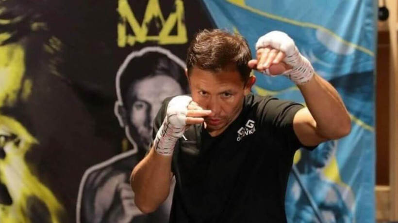  @gggboxing/Instagram 