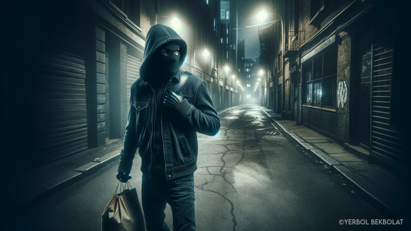  © El.kz/Ербол БЕКБОЛАТ/DALL-E 