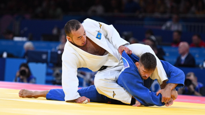  ҚР ҰОК/Сали Сабиров 