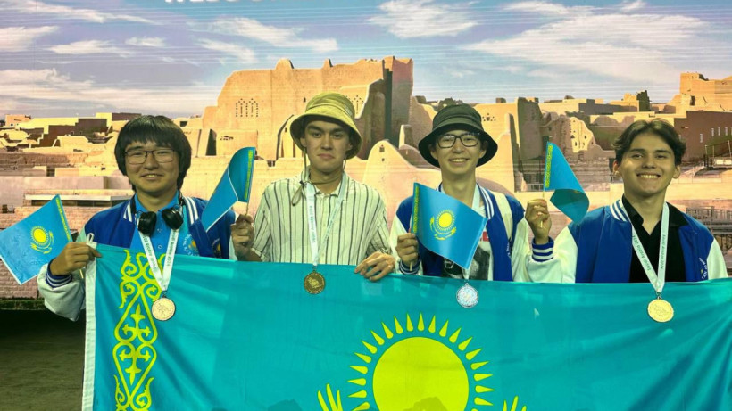  Оқу-ағарту министрлігі 