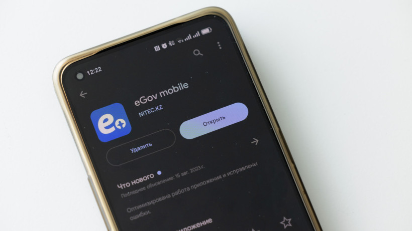  ©El.kz/Артем ЧУРСИНОВ 