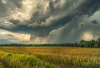 Землю накрыл геошторм: как пережить затяжную магнитную бурю