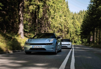 Блокировка машин Zeekr: что ждет неофициальные авто в Казахстане