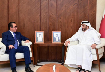 Kazakhstan and Qatar set to cooperate in cybersecurity