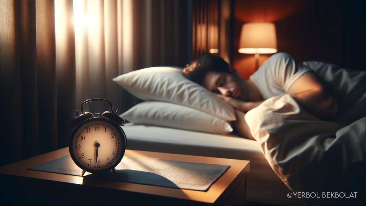  ©El.kz/Ербол БЕКБОЛАТ/Midjourney 