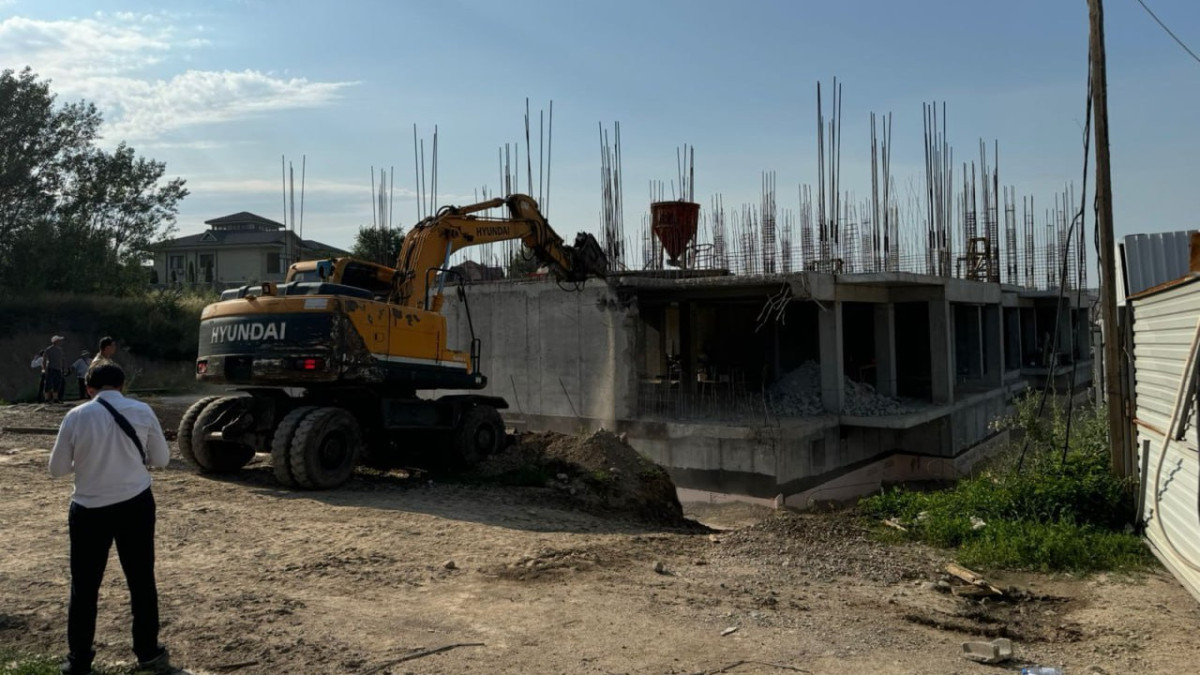  ©Пресс-служба акимата Алматы 