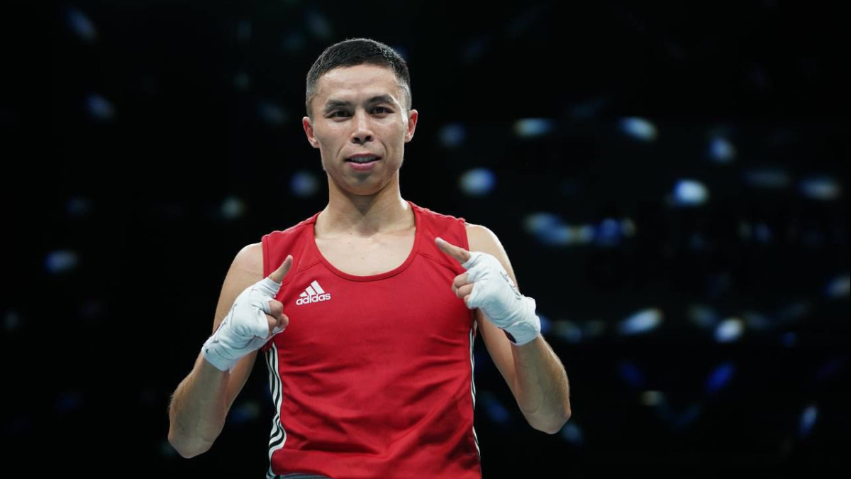  Туризм және спорт министрлігінің баспасөз қызметі 