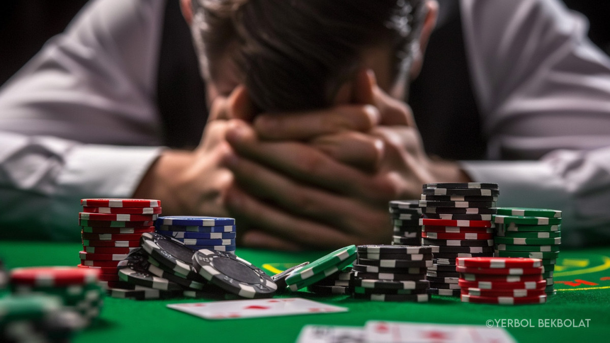  © El.kz/Ербол БЕКБОЛАТ/Midjourney 