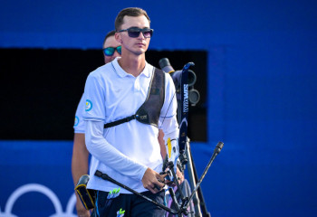 Подведены итоги 4-го дня соревнования на ОИ в Париже