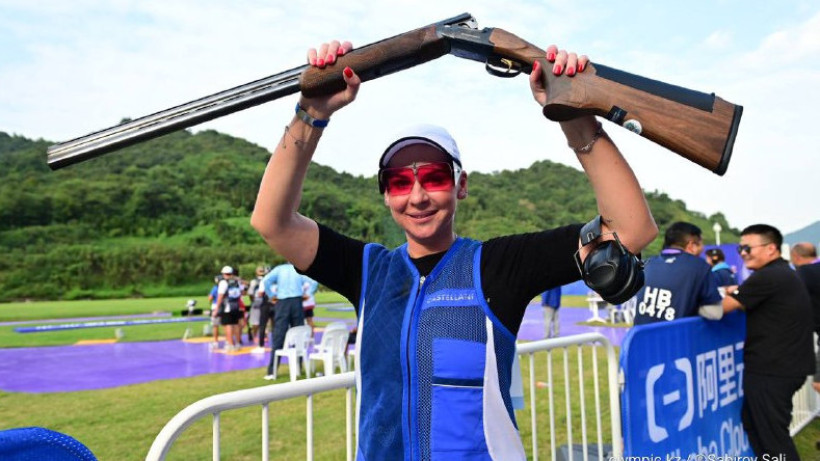  Туризм және спорт министрлігінің баспасөз қызметі 