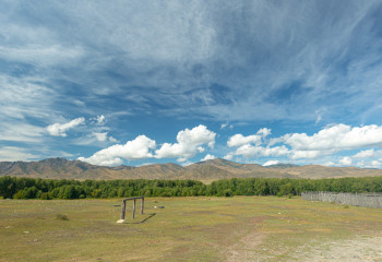 Алматыда пайдаланылмаған жер телімі мемлекет меншігіне қайтарылды