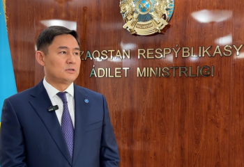 Итоги полугодия: национальное законодательство и цифровая трансформация юстиции