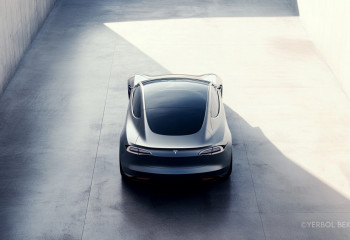 Tesla recalls 1.85 million US vehicles over unlatched hood issue