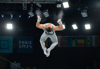 Olympics 2024 schedule July 31 for Kazakhstani athletes