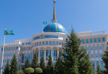 Елімізге Конго мен Өзбекстан президенттері келеді