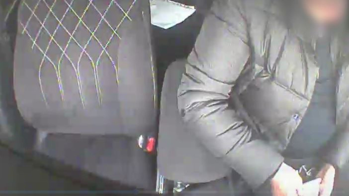  Антикор/Видеодан алынған кадр 