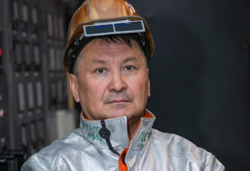 «Денег не видели» - житель Аксу рассказал почему пришел в металлургию