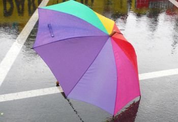 Алдағы күндері тұрақсыз ауа райы күтіледі