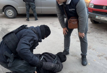 Четверо молодых людей осуждены за серию вымогательств в Петропавловске