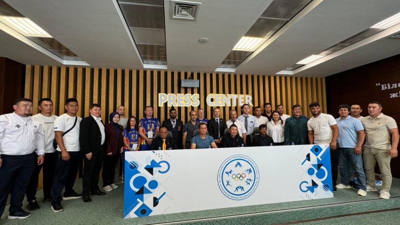  ©El.kz/Ажар ЛАУБАЕВА 