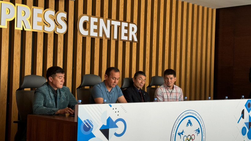  ©El.kz/Ажар ЛАУБАЕВА 