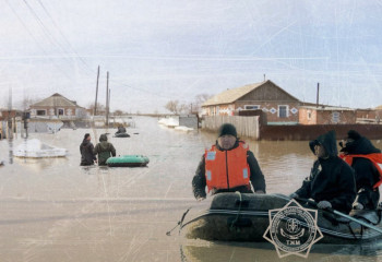 Пострадавшие от паводков казахстанцы получили 4 790 построенных и выкупленных домов и квартир